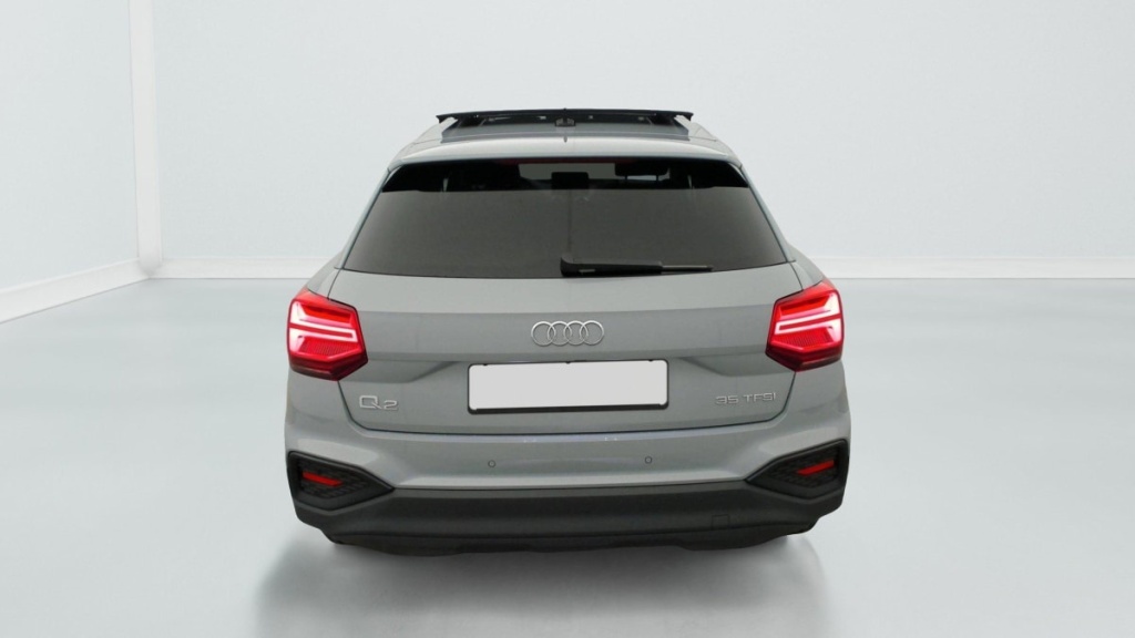 AUDI Q2 35 TFSI 150 S tronic 7 Design - ref: 1-354747 - Photo 6