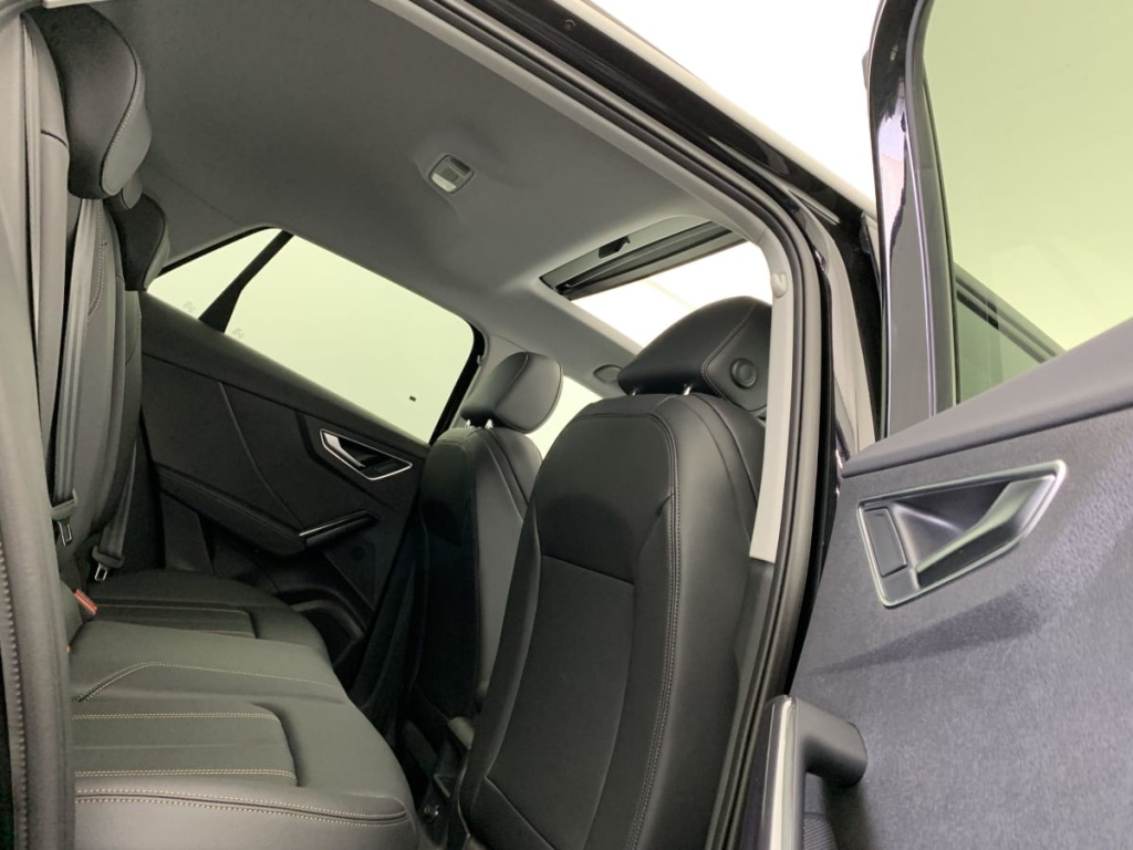 AUDI Q2 35 TDI 150 S tronic 7 Design - ref: 1-354749 - Photo 10