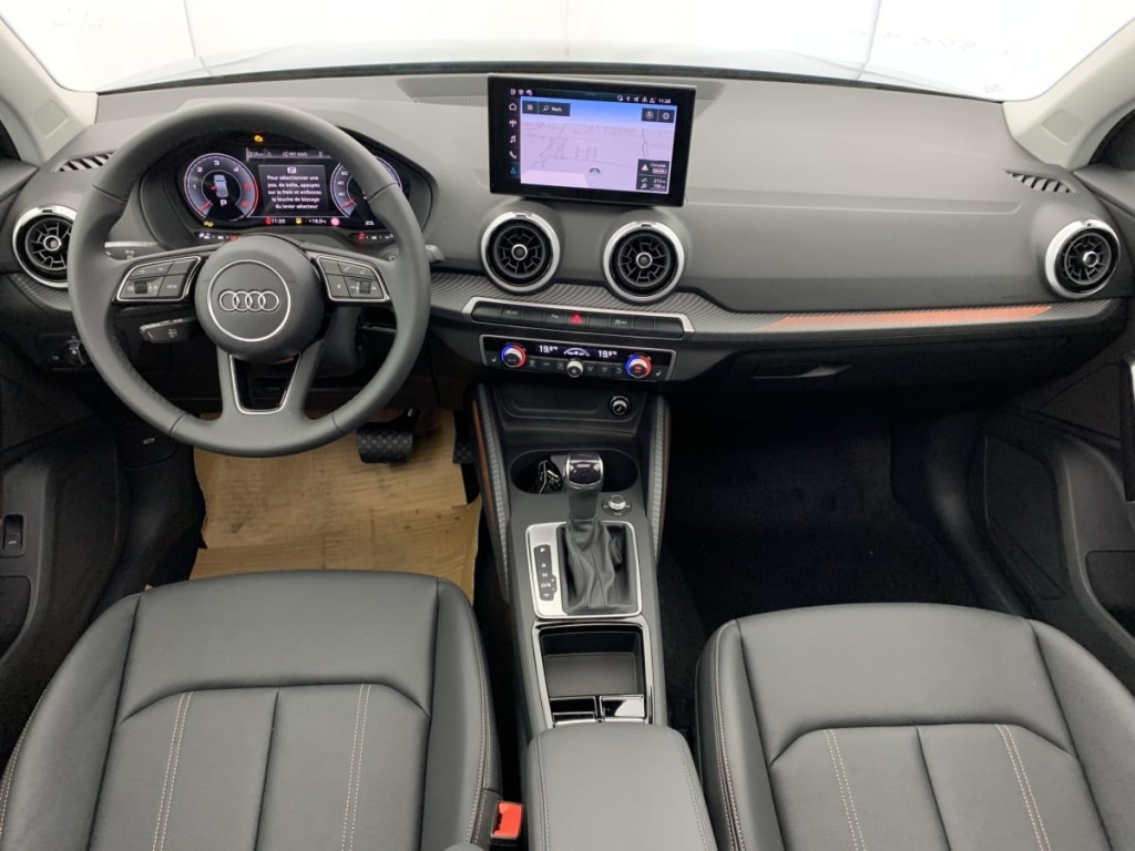 AUDI Q2 35 TDI 150 S tronic 7 Design - ref: 1-354749 - Photo 12