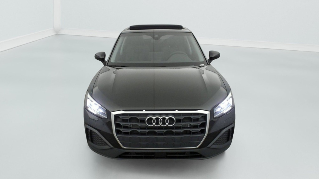 AUDI Q2 35 TDI 150 S tronic 7 Design - ref: 1-354749 - Photo 2