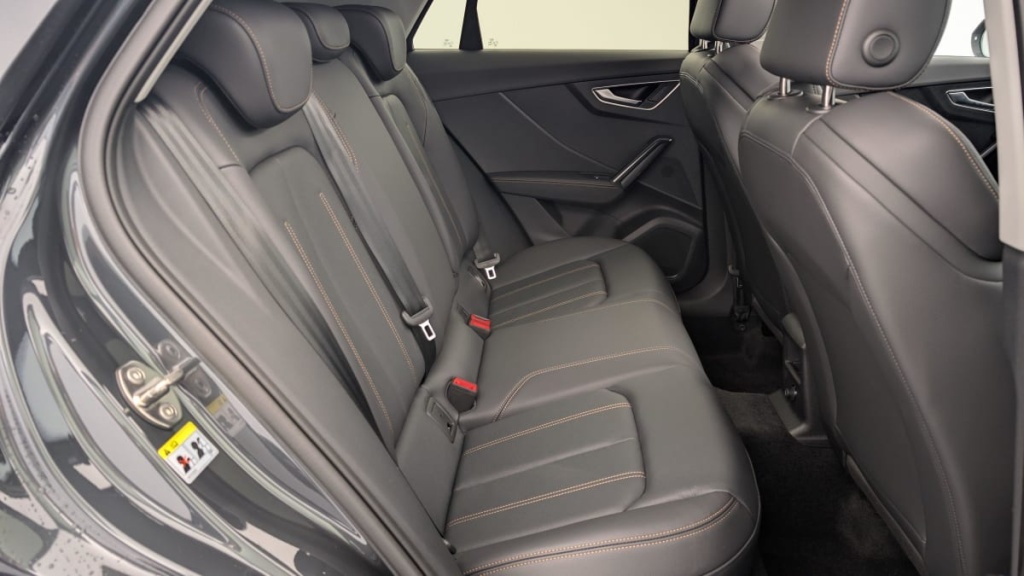 AUDI Q2 35 TDI 150 S tronic 7 Design - ref: 1-354751 - Photo 10