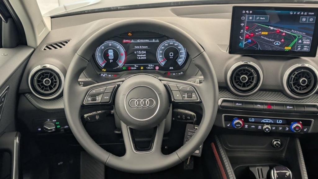 AUDI Q2 35 TDI 150 S tronic 7 Design - ref: 1-354751 - Photo 14