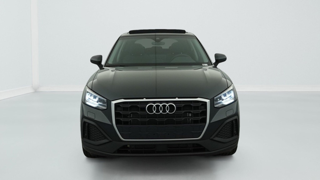 AUDI Q2 35 TDI 150 S tronic 7 Design - ref: 1-354752 - Photo 2