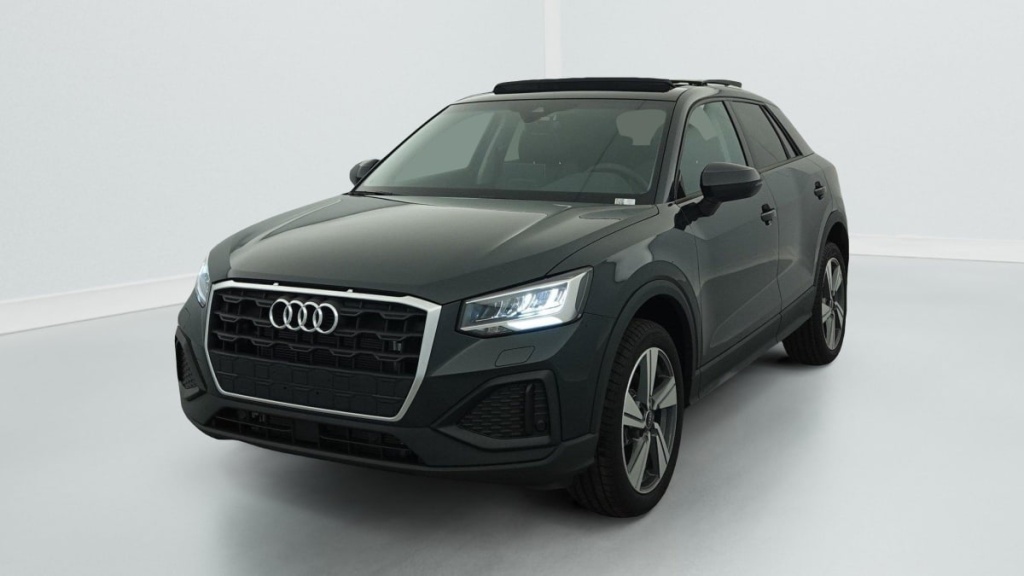 AUDI Q2 35 TDI 150 S tronic 7 Design - ref: 1-354752 - Photo 3