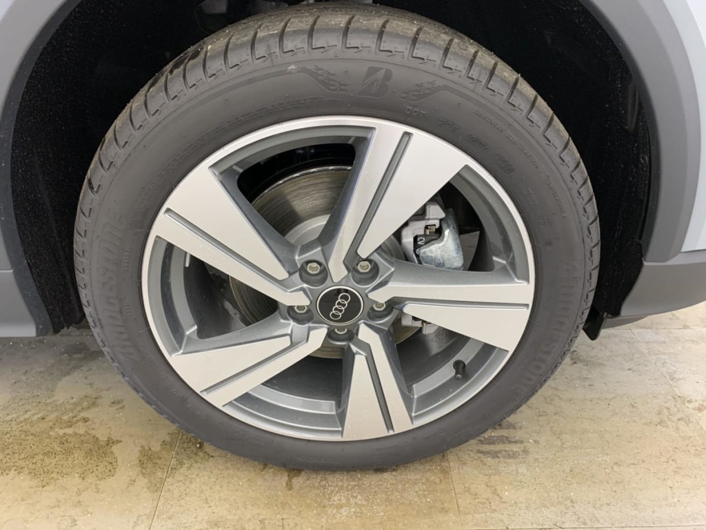 AUDI Q2 35 TDI 150 S tronic 7 Design - ref: 1-354753 - Photo 14