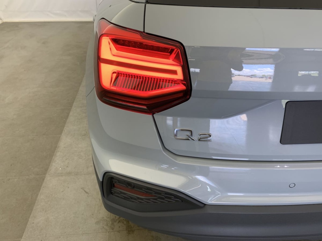 AUDI Q2 35 TDI 150 S tronic 7 Design - ref: 1-354754 - Photo 18