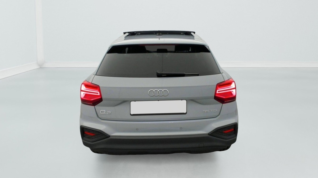 AUDI Q2 35 TDI 150 S tronic 7 Design - ref: 1-354755 - Photo 6