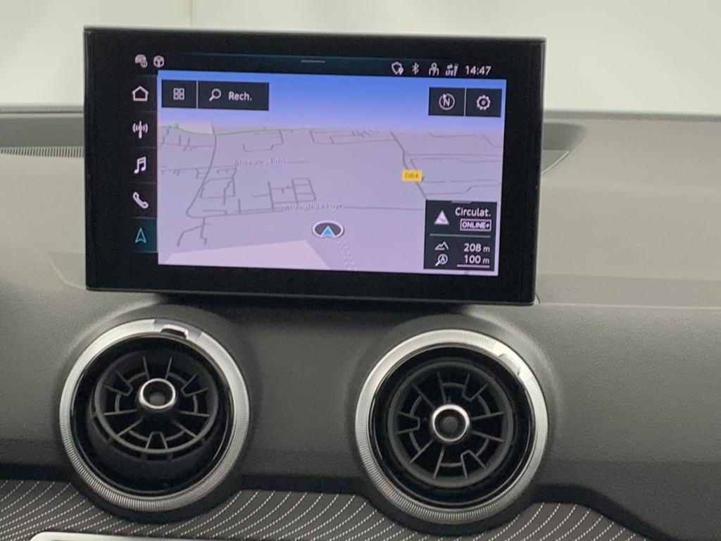 AUDI Q2 35 TDI 150 S tronic 7 Design - ref: 1-354756 - Photo 18