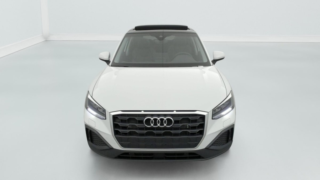 AUDI Q2 35 TDI 150 S tronic 7 Design - ref: 1-354756 - Photo 2