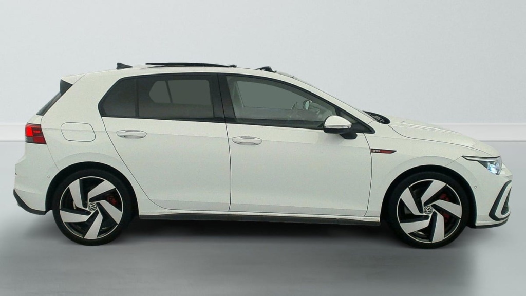 VOLKSWAGEN Golf 2.0 TSI 245 DSG7 GTI - ref: 1-354783 - Photo 8