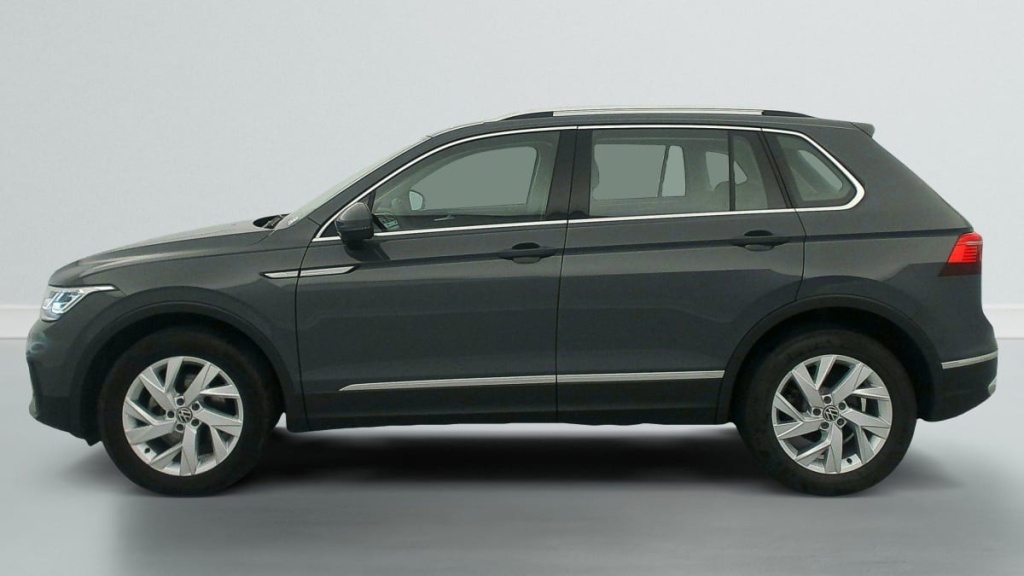 VOLKSWAGEN Tiguan 2.0 TDI 150CH DSG7 4MOTION ELEGANCE - ref: 1-354784 - Photo 4