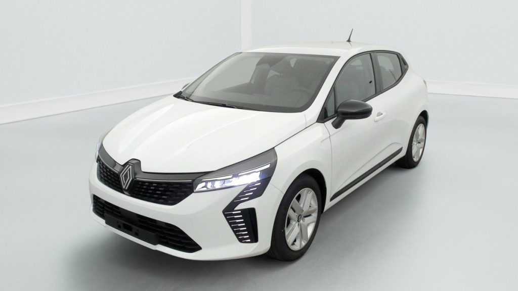 RENAULT Clio TCE 90 CH GSR2 EVOLUTION - ref: 1-354795 - Photo 3