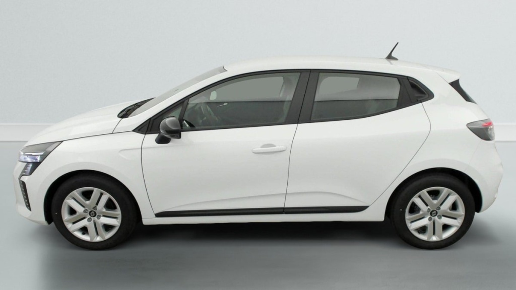 RENAULT Clio TCE 90 CH GSR2 EVOLUTION - ref: 1-354795 - Photo 4