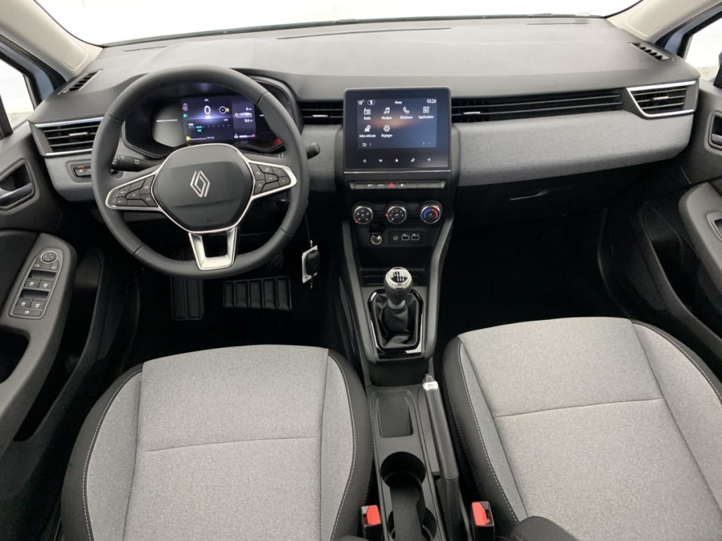 RENAULT Clio TCE 90 CH GSR2 EVOLUTION - ref: 1-354801 - Photo 13
