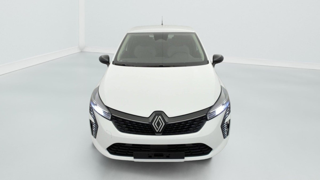 RENAULT Clio TCE 90 CH GSR2 EVOLUTION - ref: 1-354801 - Photo 2