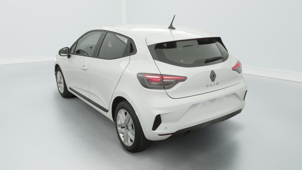 RENAULT Clio TCE 90 CH GSR2 EVOLUTION - ref: 1-354801 - Photo 5