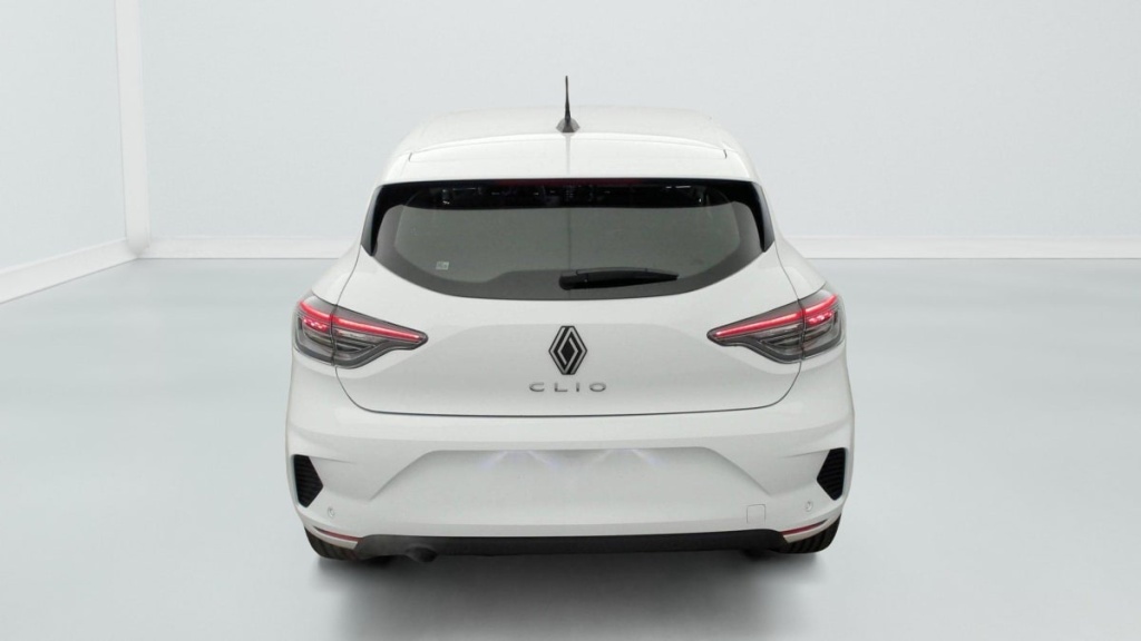 RENAULT Clio TCE 90 CH GSR2 EVOLUTION - ref: 1-354801 - Photo 6