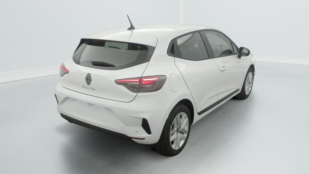 RENAULT Clio TCE 90 CH GSR2 EVOLUTION - ref: 1-354801 - Photo 7
