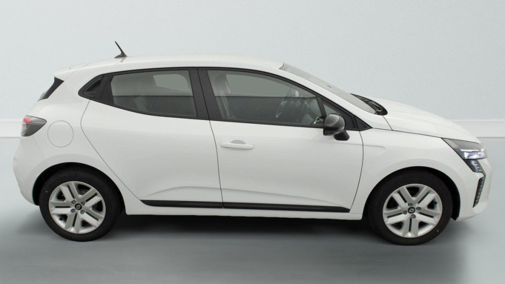 RENAULT Clio TCE 90 CH GSR2 EVOLUTION - ref: 1-354801 - Photo 8