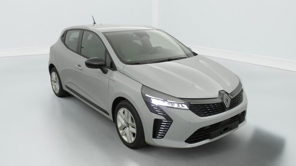 RENAULT Clio TCE 90 GSR2 EVOLUTION - ref: 1-354813 - Photo 1