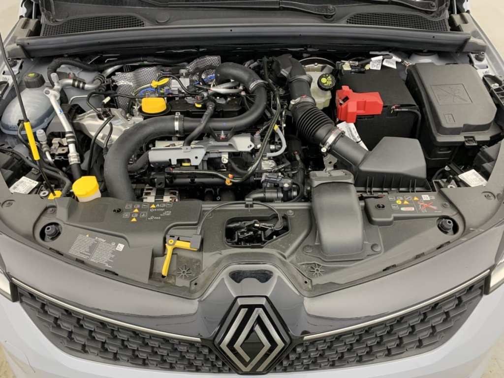 RENAULT Clio TCE 90 GSR2 EVOLUTION - ref: 1-354813 - Photo 15