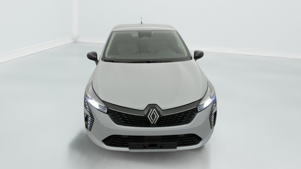 RENAULT Clio TCE 90 GSR2 EVOLUTION - ref: 1-354813 - Photo 2
