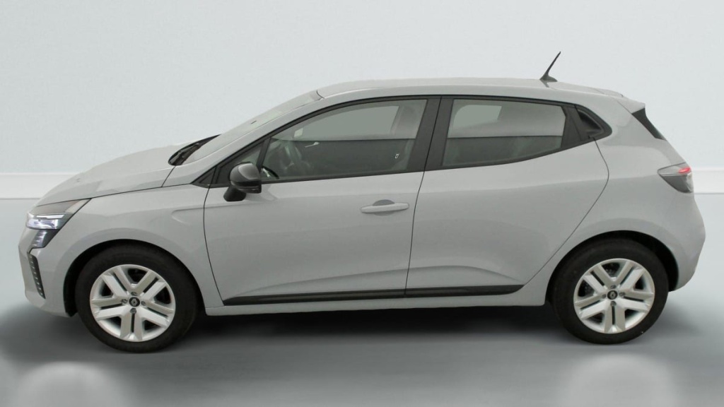 RENAULT Clio TCE 90 GSR2 EVOLUTION - ref: 1-354813 - Photo 4