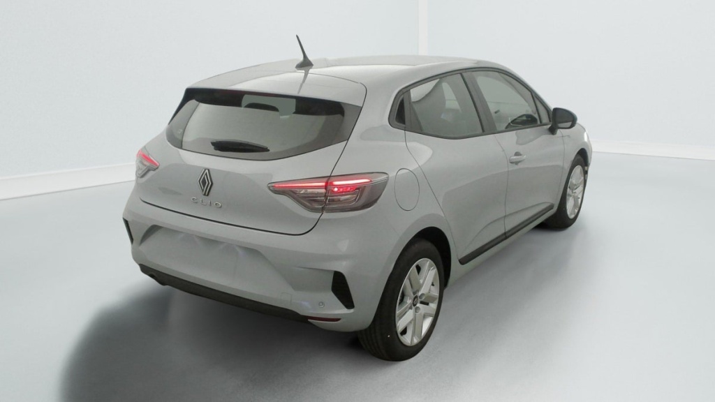 RENAULT Clio TCE 90 GSR2 EVOLUTION - ref: 1-354813 - Photo 7
