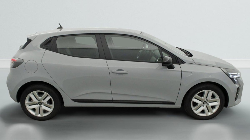 RENAULT Clio TCE 90 GSR2 EVOLUTION - ref: 1-354813 - Photo 8