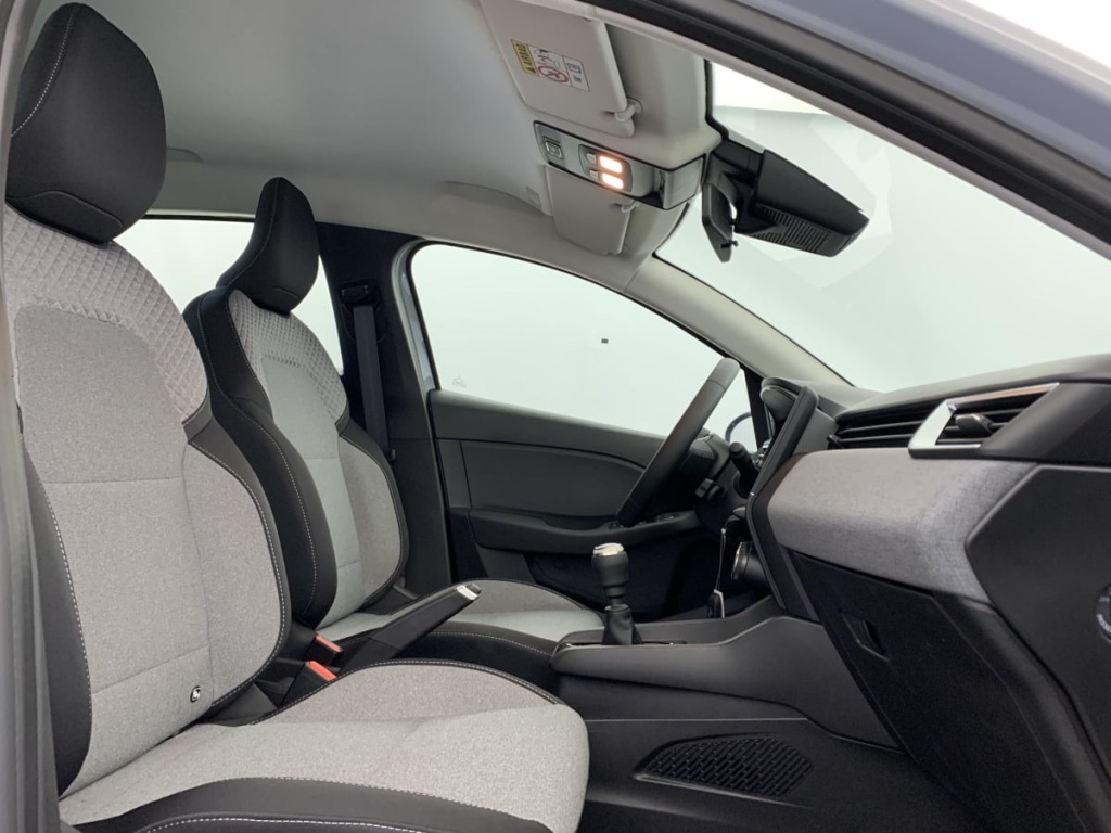 RENAULT Clio TCE 90 GSR2 EVOLUTION - ref: 1-354813 - Photo 9