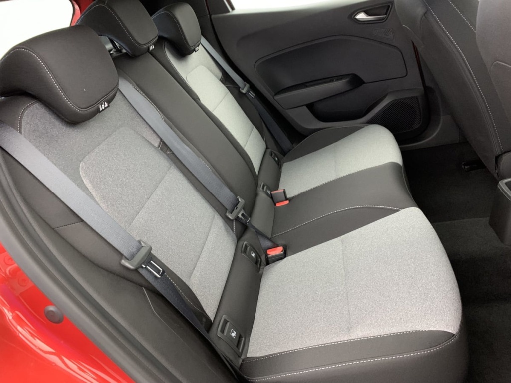 RENAULT Clio TCE 90 GSR2 EVOLUTION - ref: 1-354816 - Photo 10
