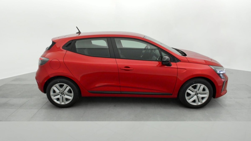 RENAULT Clio TCE 90 GSR2 EVOLUTION - ref: 1-354816 - Photo 8