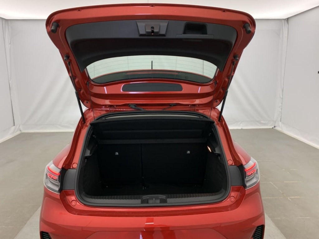 RENAULT Clio TCE 90 GSR2 EVOLUTION - ref: 1-354822 - Photo 11