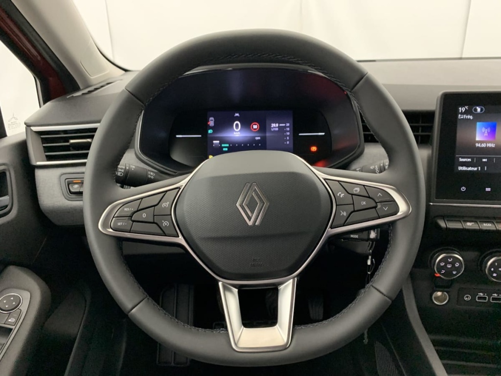 RENAULT Clio TCE 90 GSR2 EVOLUTION - ref: 1-354822 - Photo 15