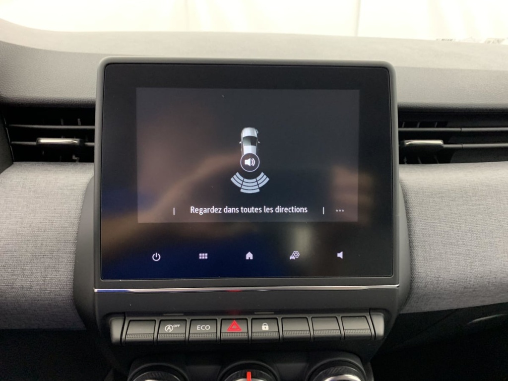 RENAULT Clio TCE 90 GSR2 EVOLUTION - ref: 1-354822 - Photo 17