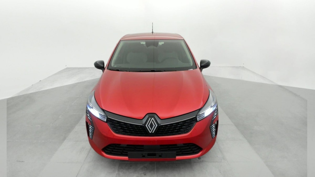 RENAULT Clio TCE 90 GSR2 EVOLUTION - ref: 1-354822 - Photo 2