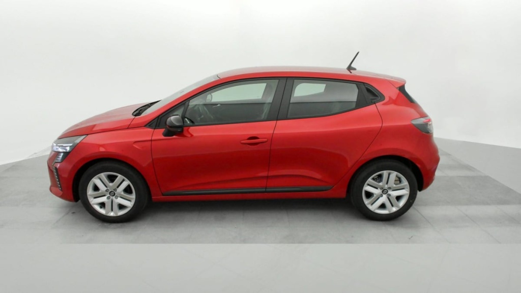 RENAULT Clio TCE 90 GSR2 EVOLUTION - ref: 1-354822 - Photo 4