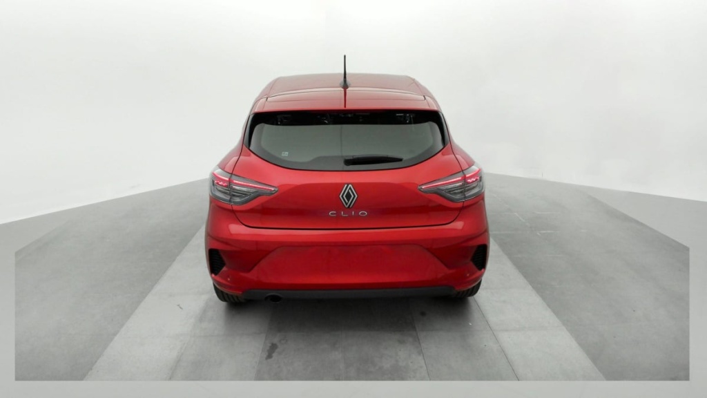 RENAULT Clio TCE 90 GSR2 EVOLUTION - ref: 1-354822 - Photo 6