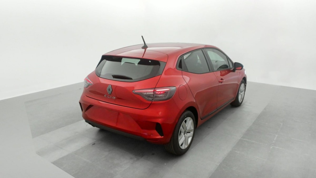 RENAULT Clio TCE 90 GSR2 EVOLUTION - ref: 1-354822 - Photo 7