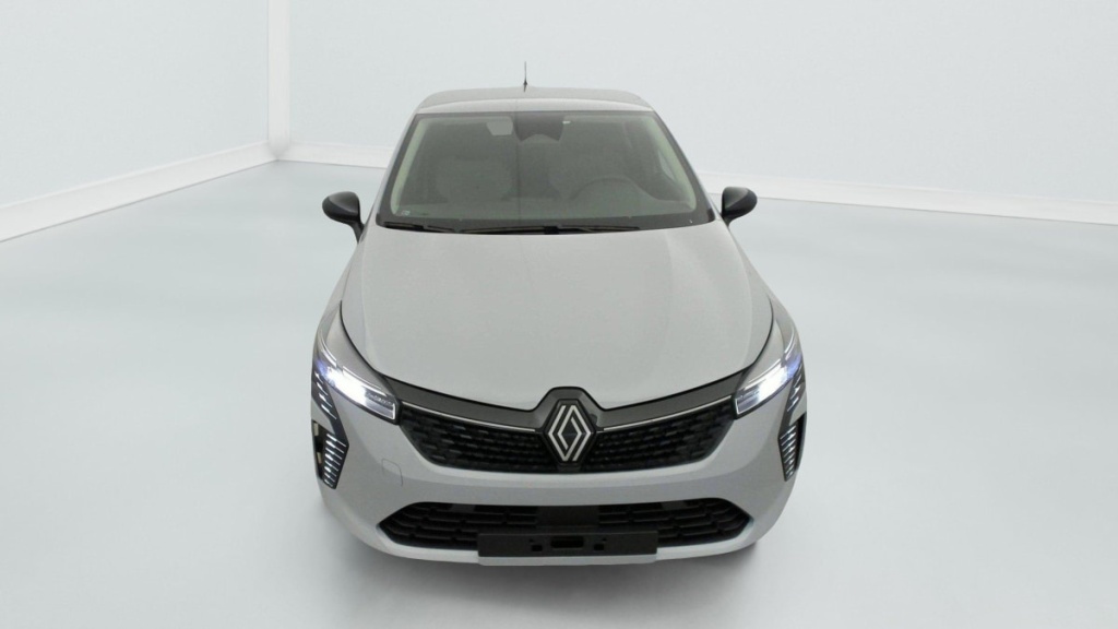 RENAULT Clio TCE 90 GSR2 EVOLUTION - ref: 1-354825 - Photo 2