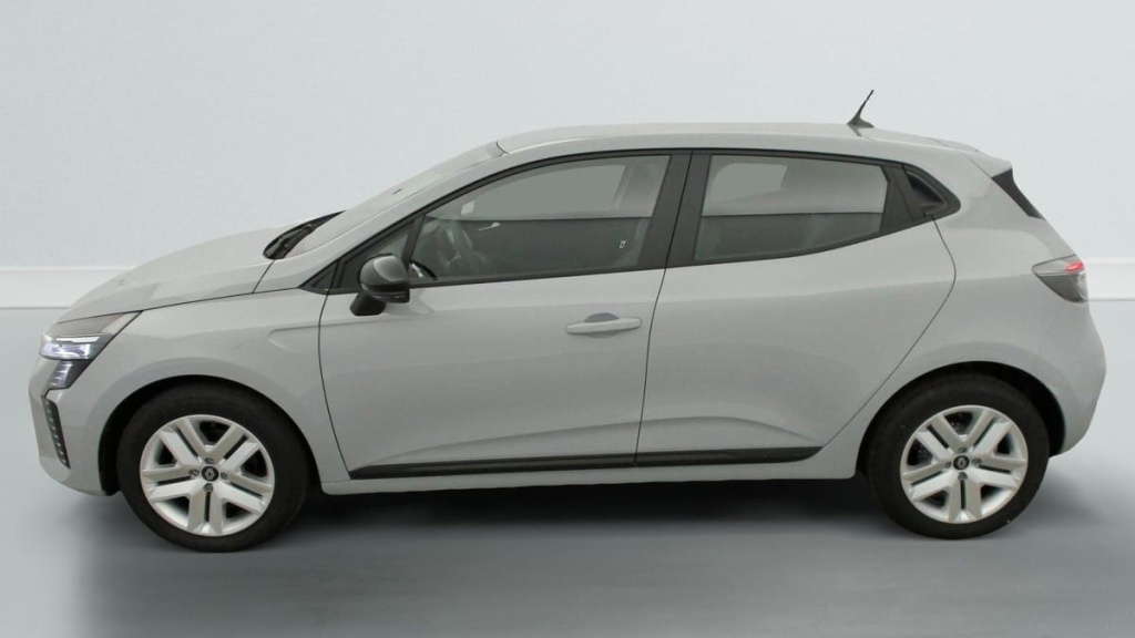 RENAULT Clio TCE 90 GSR2 EVOLUTION - ref: 1-354825 - Photo 4