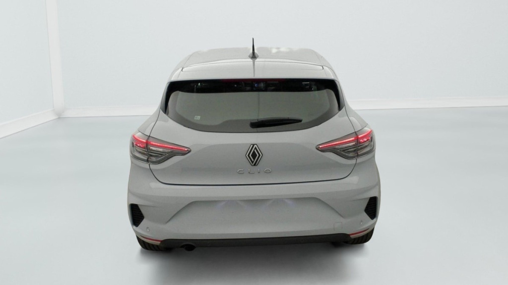 RENAULT Clio TCE 90 GSR2 EVOLUTION - ref: 1-354825 - Photo 6