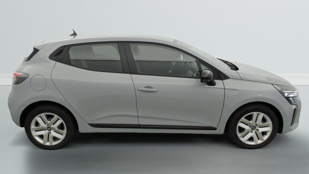 RENAULT Clio TCE 90 GSR2 EVOLUTION - ref: 1-354826 - Photo 8