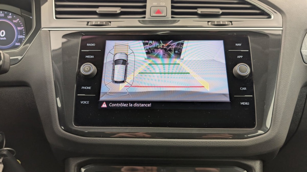 VOLKSWAGEN Tiguan 1.4 EHYBRID 245CH DSG6 LIFE - ref: 1-354829 - Photo 18