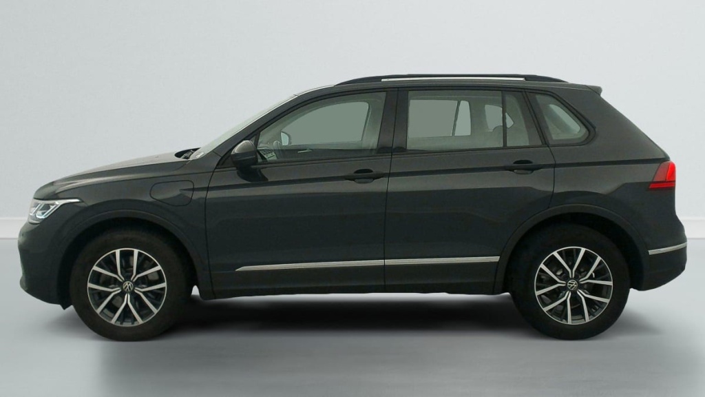 VOLKSWAGEN Tiguan 1.4 EHYBRID 245CH DSG6 LIFE - ref: 1-354829 - Photo 4