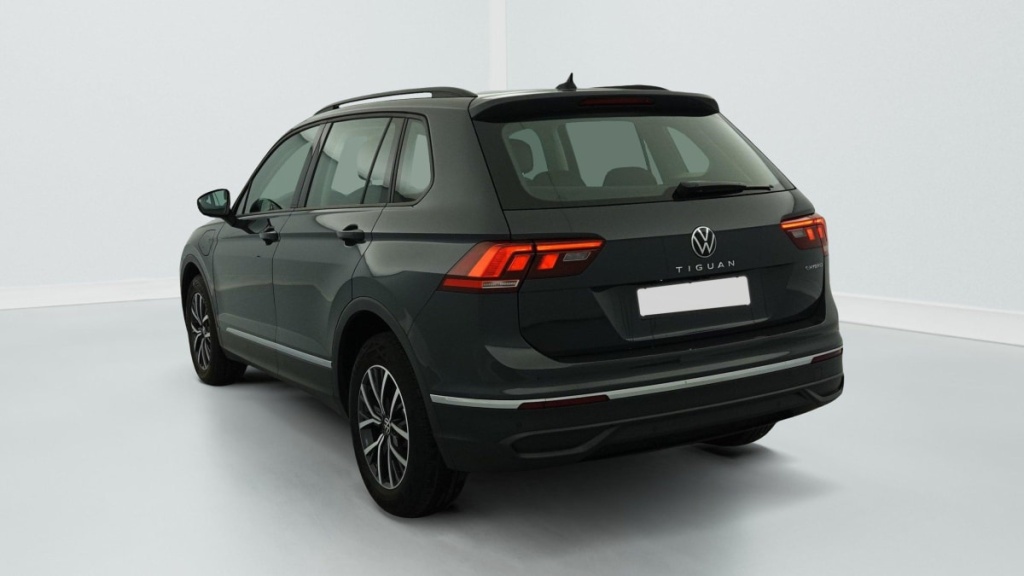 VOLKSWAGEN Tiguan 1.4 EHYBRID 245CH DSG6 LIFE - ref: 1-354829 - Photo 5