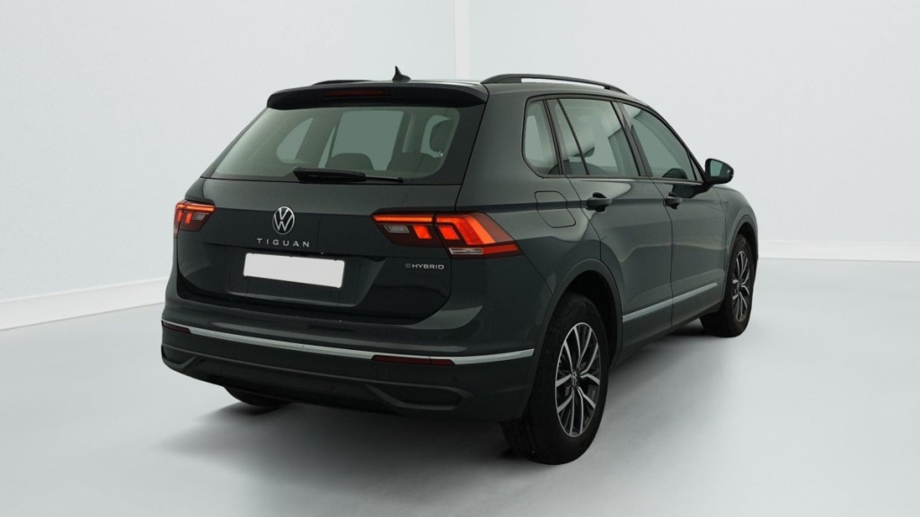 VOLKSWAGEN Tiguan 1.4 EHYBRID 245CH DSG6 LIFE - ref: 1-354829 - Photo 7
