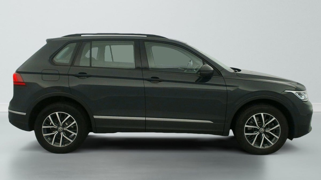 VOLKSWAGEN Tiguan 1.4 EHYBRID 245CH DSG6 LIFE - ref: 1-354829 - Photo 8