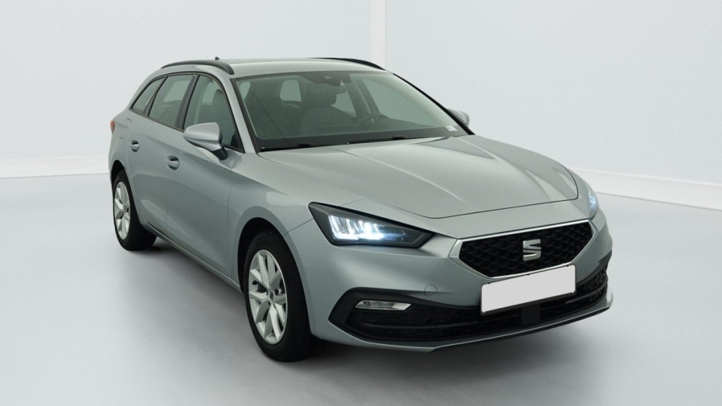 SEAT Leon ST 1.0 eTSI 110 DSG7 Style - ref: 1-354946 - Photo 1