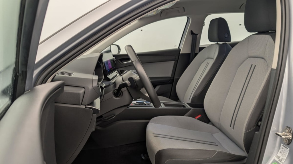 SEAT Leon ST 1.0 eTSI 110 DSG7 Style - ref: 1-354946 - Photo 16